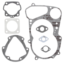 COMPLETE GASKET KIT WITHOUT SEALS