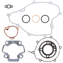 COMPLETE GASKET KIT WITHOUT SEALS