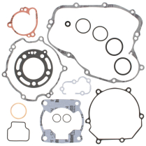 COMPLETE GASKET KIT WITHOUT SEALS
