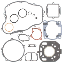 COMPLETE GASKET KIT WITHOUT SEALS