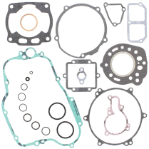 COMPLETE GASKET KIT WITHOUT SEALS