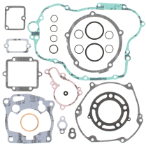 COMPLETE GASKET KIT WITHOUT SEALS