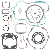 COMPLETE GASKET KIT WITHOUT SEALS
