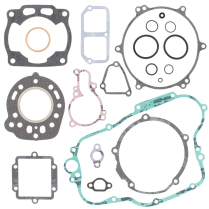 COMPLETE GASKET KIT WITHOUT SEALS