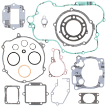 COMPLETE GASKET KIT WITHOUT SEALS
