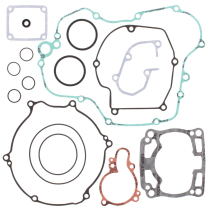 COMPLETE GASKET KIT WITHOUT SEALS
