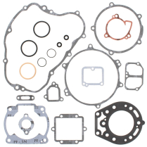 COMPLETE GASKET KIT WITHOUT SEALS
