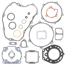 COMPLETE GASKET KIT WITHOUT SEALS
