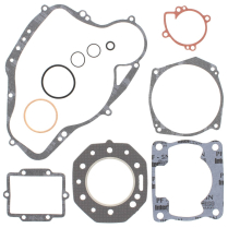 COMPLETE GASKET KIT WITHOUT SEALS