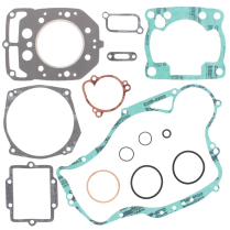 COMPLETE GASKET KIT WITHOUT SEALS