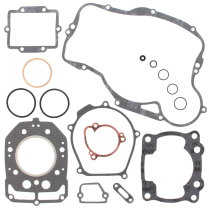 COMPLETE GASKET KIT WITHOUT SEALS