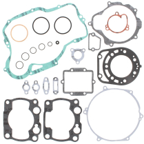 COMPLETE GASKET KIT WITHOUT SEALS