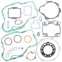 COMPLETE GASKET KIT WITHOUT SEALS