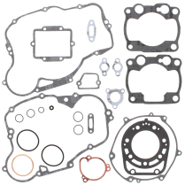 COMPLETE GASKET KIT WITHOUT SEALS
