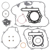 COMPLETE GASKET KIT WITHOUT SEALS