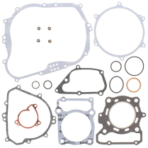 COMPLETE GASKET KIT WITHOUT SEALS