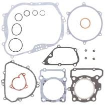 COMPLETE GASKET KIT WITHOUT SEALS