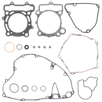 COMPLETE GASKET KIT WITHOUT SEALS