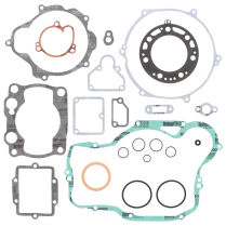 COMPLETE GASKET KIT WITHOUT SEALS