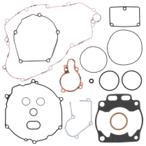 COMPLETE GASKET KIT WITHOUT SEALS