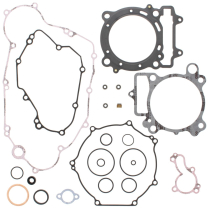 COMPLETE GASKET KIT WITHOUT SEALS