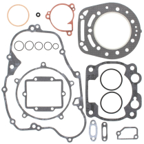 COMPLETE GASKET KIT WITHOUT SEALS