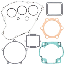 COMPLETE GASKET KIT WITHOUT SEALS