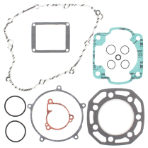 COMPLETE GASKET KIT WITHOUT SEALS