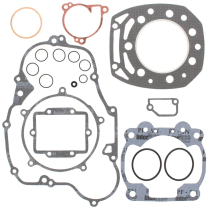 COMPLETE GASKET KIT WITHOUT SEALS