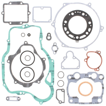 COMPLETE GASKET KIT WITHOUT SEALS