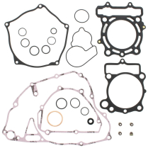COMPLETE GASKET KIT WITHOUT SEALS