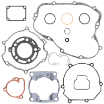 COMPLETE GASKET KIT WITHOUT SEALS