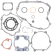 COMPLETE GASKET KIT WITHOUT SEALS