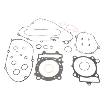 COMPLETE GASKET KIT WITHOUT SEALS