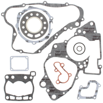 COMPLETE GASKET KIT WITHOUT SEALS