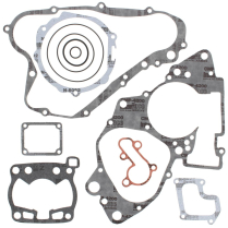 COMPLETE GASKET KIT WITHOUT SEALS