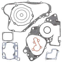 COMPLETE GASKET KIT WITHOUT SEALS