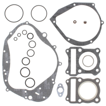 COMPLETE GASKET KIT WITHOUT SEALS