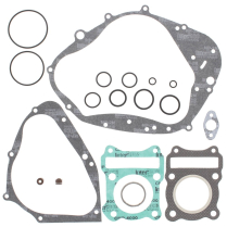 COMPLETE GASKET KIT WITHOUT SEALS