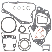 COMPLETE GASKET KIT WITHOUT SEALS