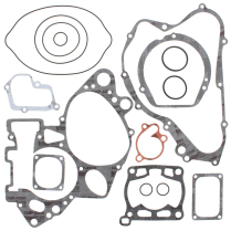 COMPLETE GASKET KIT WITHOUT SEALS