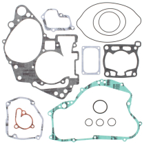 COMPLETE GASKET KIT WITHOUT SEALS