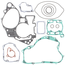 COMPLETE GASKET KIT WITHOUT SEALS