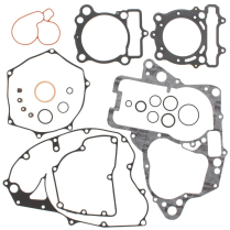 COMPLETE GASKET KIT WITHOUT SEALS