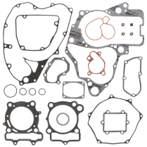 COMPLETE GASKET KIT WITHOUT SEALS