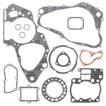 COMPLETE GASKET KIT WITHOUT SEALS