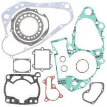 COMPLETE GASKET KIT WITHOUT SEALS