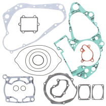 COMPLETE GASKET KIT WITHOUT SEALS