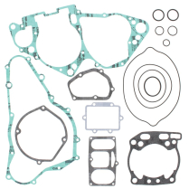COMPLETE GASKET KIT WITHOUT SEALS