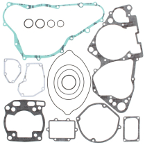 COMPLETE GASKET KIT WITHOUT SEALS